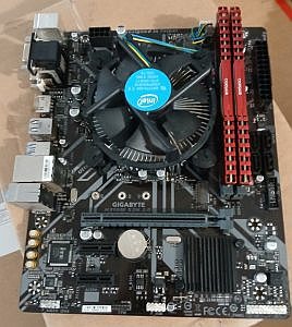 Motherboard